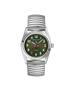 GANT Kids/Teens Graduate Olive green metal