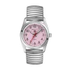 GANT Kids/Teens Graduate Pink metal