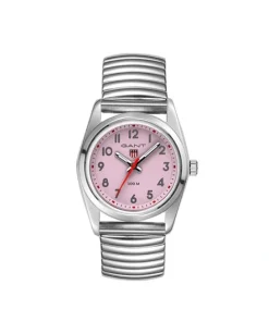 GANT Kids/Teens Graduate Pink metal