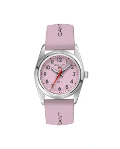 GANT Kids/Teens Graduate Pink silicon