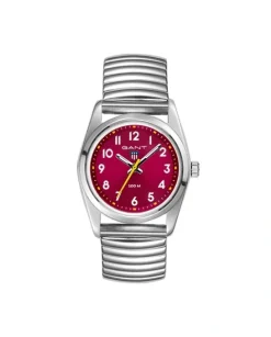 GANT Kids/Teens Graduate Red metal