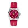 GANT Kids/Teens Graduate Red silicon
