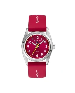 GANT Kids/Teens Graduate Red silicon