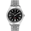 GANT Sussex 44 Black/Metal