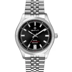 GANT Sussex 44 Black/Metal