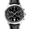 GANT Time Bergamo grey strap