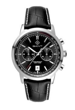 GANT Time Bergamo grey strap