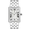 GANT Time rhode island heritage white metal