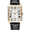 GANT Time staten island white strap