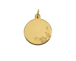 Guld/Silverbricka