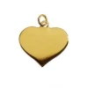 Guld/Silverbricka