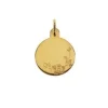 Guld/Silverbricka