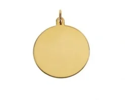 Guld/Silverbricka