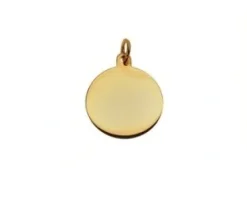 Guld/Silverbricka