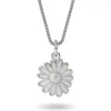 Halsband margerit