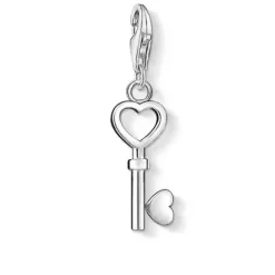 Heart Key