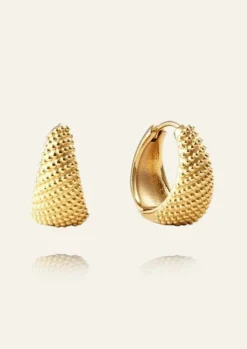 Honey Hoops Medium