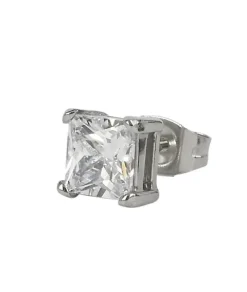 KIM Ear Steel/Crystal