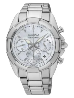 Ladies Chronograph 36mm
