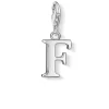 Letter F