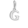 Letter G