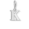 Letter K
