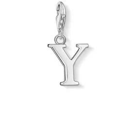Letter Y