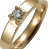 Lilja 0,20ct