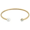 Luna Bangle Gold