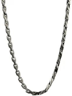 MADOX Necklace GunMetal