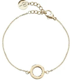 Monaco bracelet Gold
