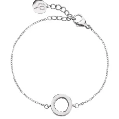Monaco Bracelet Steel