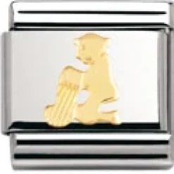 NOMINATION Classic Aquarius