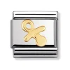 NOMINATION Classic Baby Pacifier