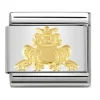 NOMINATION Classic Frog