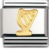NOMINATION Classic Harp