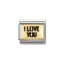NOMINATION Classic I Love You