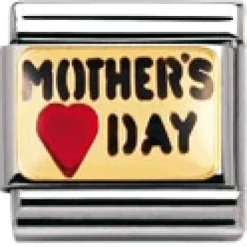 NOMINATION Classic Mother´s day