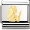 NOMINATION Classic Virgo
