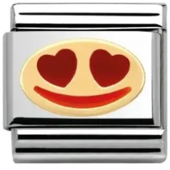 NOMINATION In Love Smile