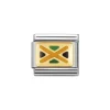 NOMINATION Jamaica