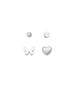 One Studs Summer Steel