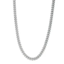 Pansarhalsband stål