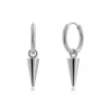 Peak Hoops Mini Steel