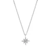 Polaris Necklace Steel