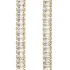 Radiant Earrings Gold