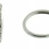 Örhänge 18K 0,04 w/p