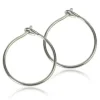 Safety ear ring 12mm