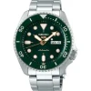 Seiko 5 Sports Automatic
