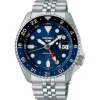Seiko 5 sports Automatic